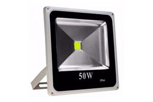 Refletor de Led Cob 50w — A&M Materiais