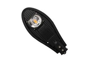 Luminária Pública Led Cob 100ws — A&M Materiais