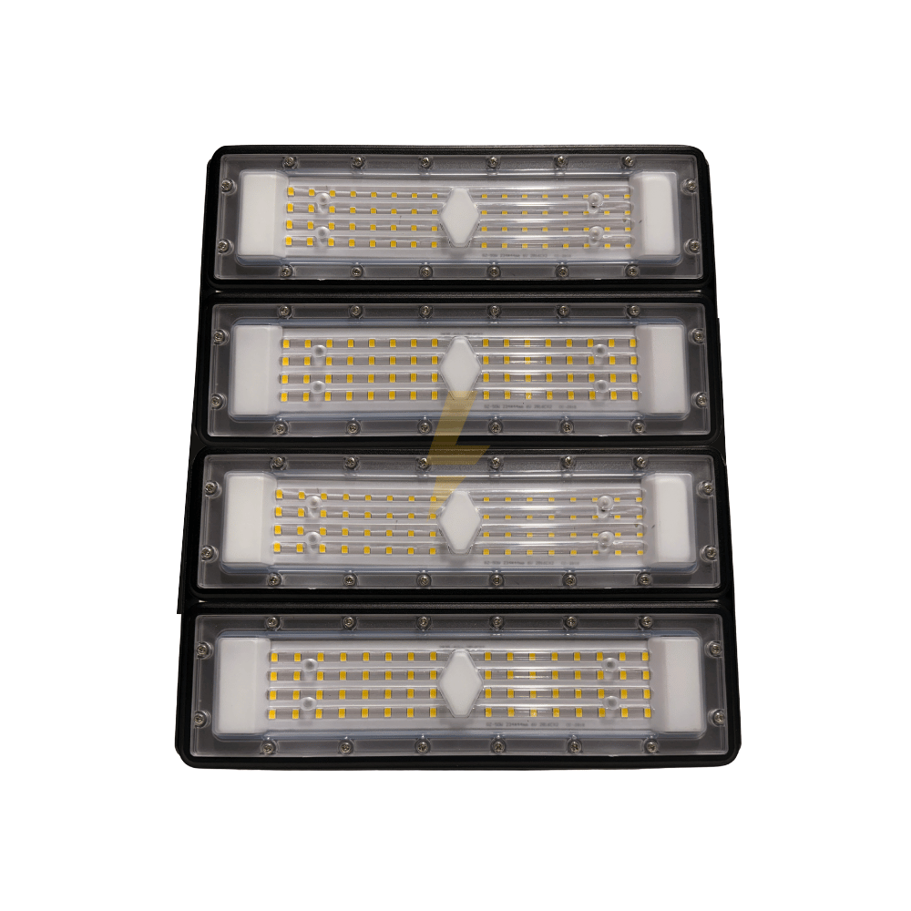 Refletor LED Holofote Modular ProLine 1 200W IP67 — A&M Materiais