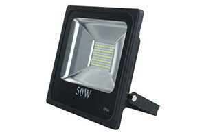 Refletor Led SMD 50w — A&M Materiais