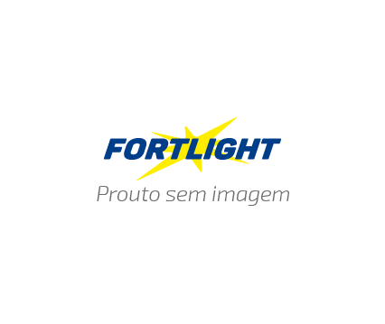 Poste ornamental teleconico FLPOR CF01 — A&M Materiais
