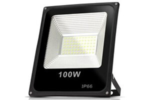 Refletor Led SMD 100w — A&M Materiais