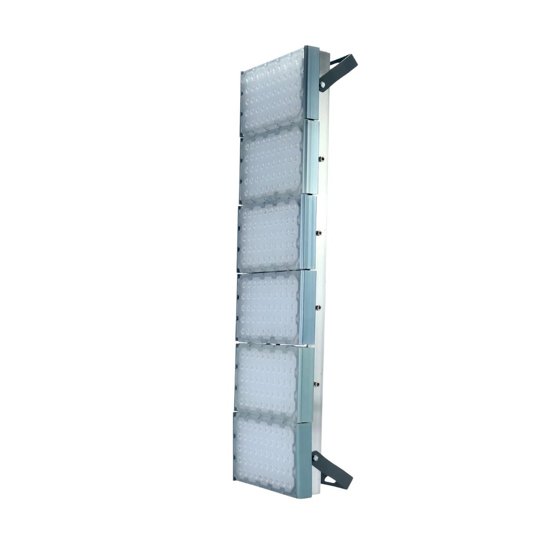 Refletor LED Modular Industrial N2 600W 6500K IP68 — A&M Materiais