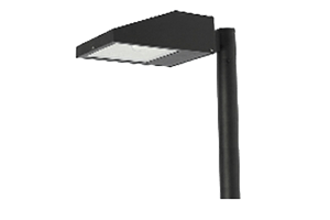 Poste Decorativo NP 711A — A&M Materiais