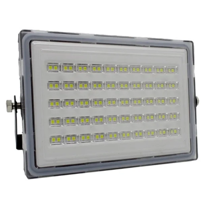 Refletor LED Holofote Modular Abs100w 6500K IP67 — A&M Materiais