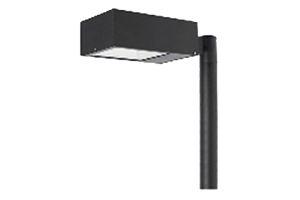 Poste Decorativo NP 710A — A&M Materiais