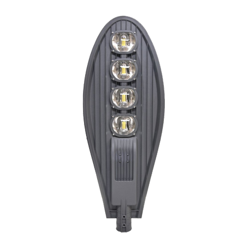 Luminária Pública de LED 200W 6500K Branco Frio IP66 — A&M Materiais