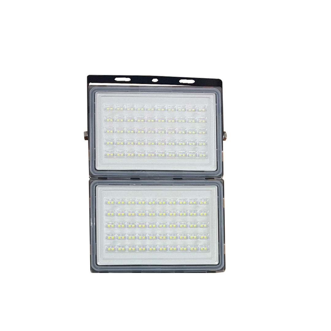 Refletor LED Holofote Modular ABS 200W 6500K IP67 — A&M Materiais