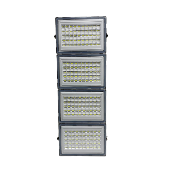 Refletor LED Holofote Modular ABS 400W 6500K — A&M Materiais