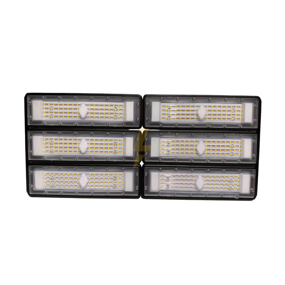 Refletor LED Holofote Modular ProLine 1 300W IP67 — A&M Materiais