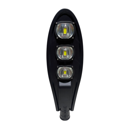 Luminária Pública de LED 300W 6500K Branco Frio IP68 — A&M Materiais