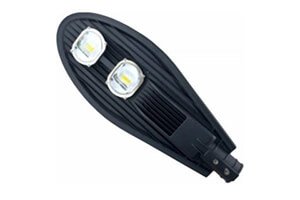Luminária Pública Led Cob 150w — A&M Materiais