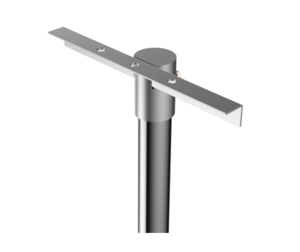 Cruzeta para 1 Projetor FLCRUC1 — A&M Materiais