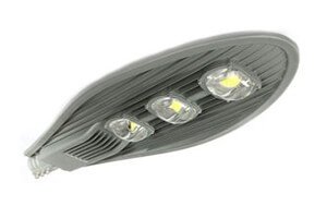 Luminária Pública Led Cob 200w — A&M Materiais
