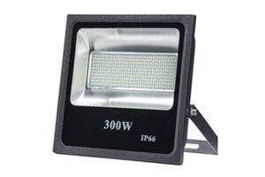 Refletor de Led SMD 300W — A&M Materiais