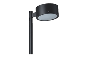 Poste Decorativo NP 712A — A&M Materiais