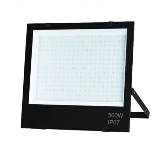 Refletor LED SMD 500W Branco Frio 6500K IP67 — A&M Materiais