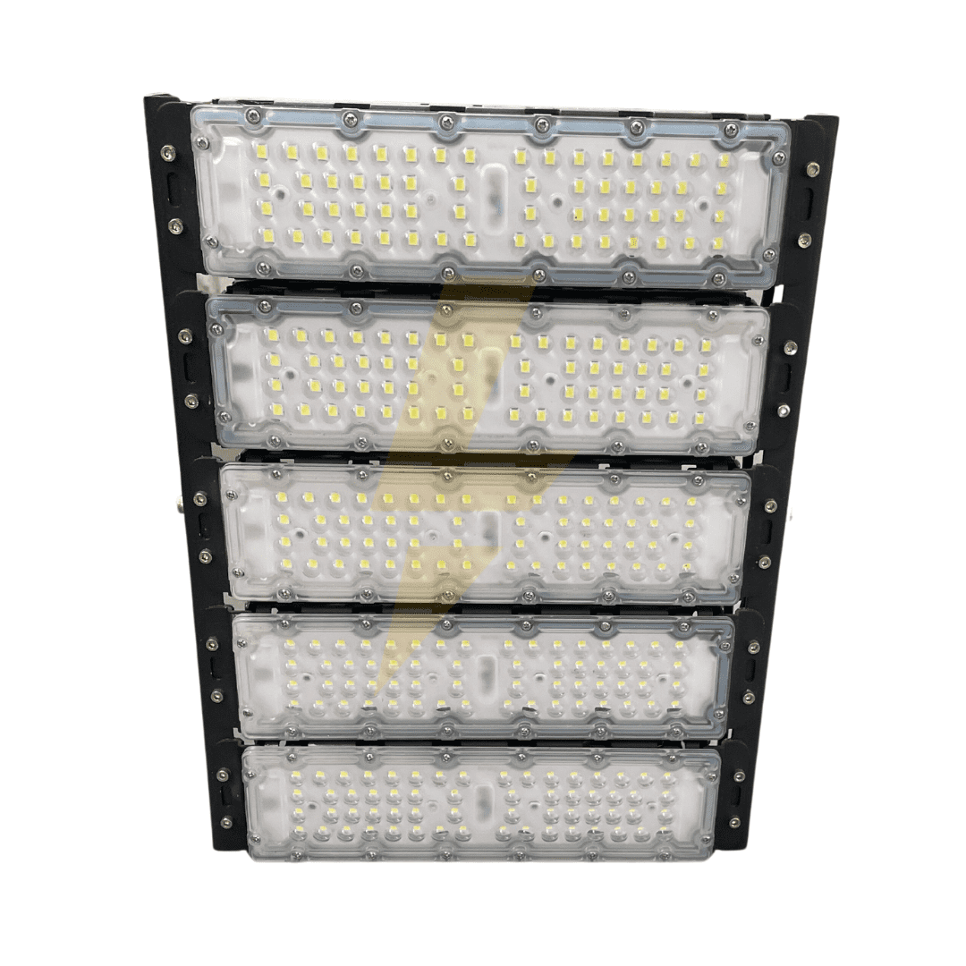 Refletor Industrial 250W 6500K IP67 — A&M Materiais