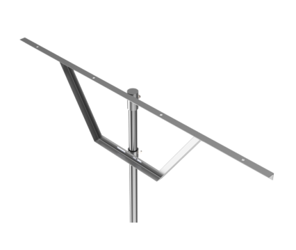 Cruzeta para 4 Projetores FLCRUC4 — A&M Materiais
