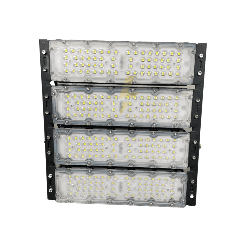 Refletor Industrial 200W 6500K IP67 — A&M Materiais