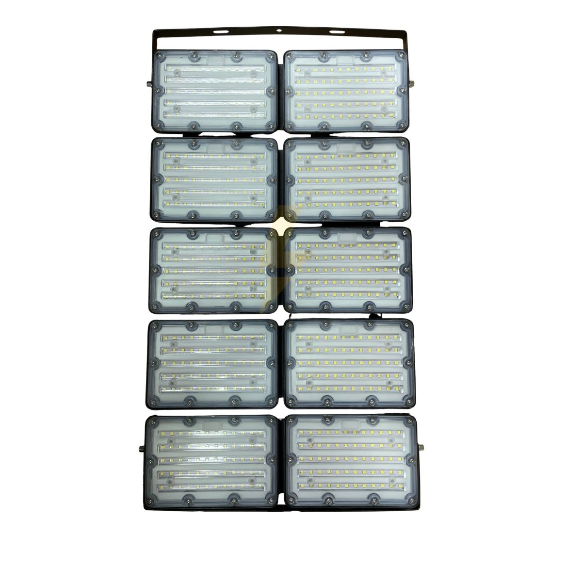 Refletor LED Holofote Modular N3 1000 IP67 — A&M Materiais