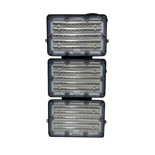 Refletor LED Holofote Modular N3 300W IP67 — A&M Materiais