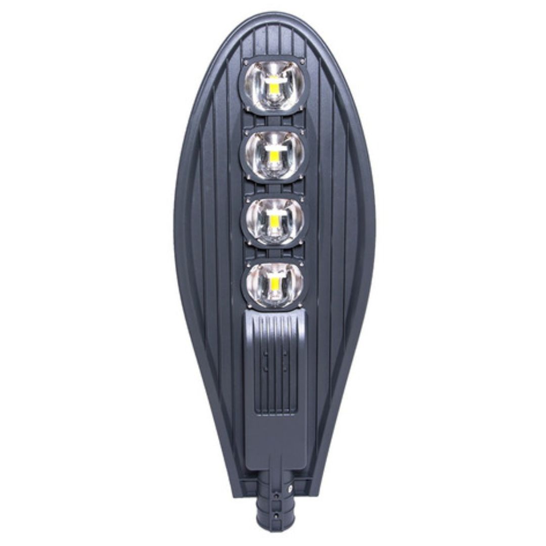 Luminária Pública de LED 400W 6500K Branco Frio IP66 — A&M Materiais