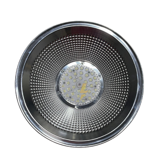 Luminária Industrial de LED High Bay 200W SMD — A&M Materiais