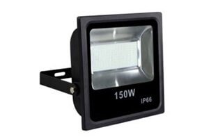 Refletor Led SMD 150w — A&M Materiais