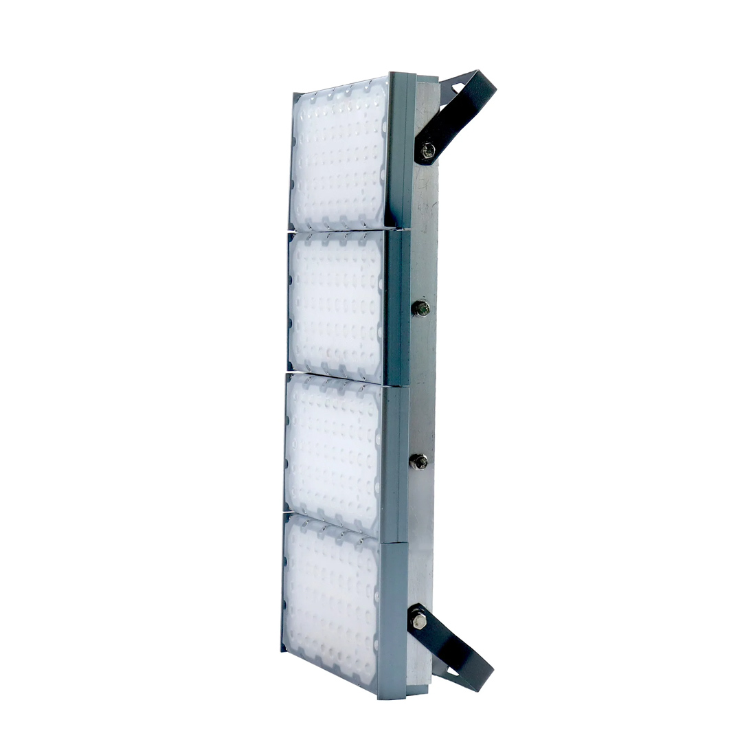 Refletor LED Modular Industrial N2 400W 6500 IP68 — A&M Materiais