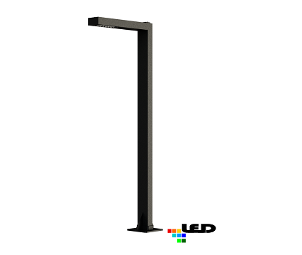 FLPOR 350-360 AL — A&M Materiais