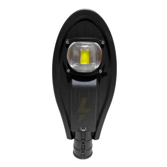 Luminária Pública de LED 50W 6500K Branco Frio IP66 — A&M Materiais