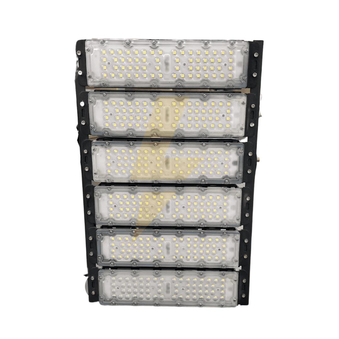 Refletor Industrial 300W 6500K IP67 — A&M Materiais