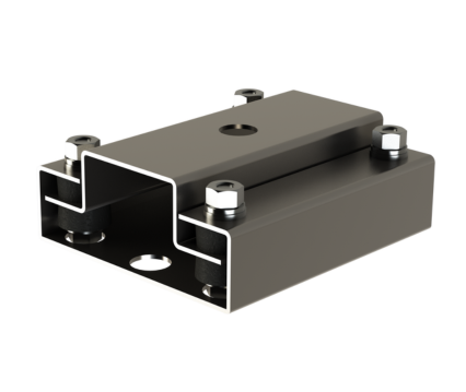 Suporte Anti-Vibratório FLVBR-01 — A&M Materiais