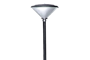 Poste Decorativo NP 730 — A&M Materiais